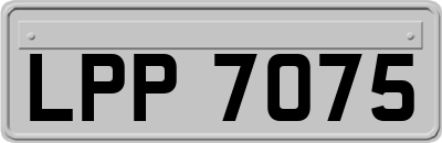 LPP7075