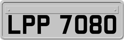 LPP7080