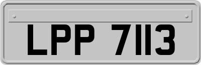 LPP7113