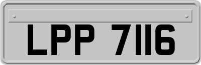 LPP7116