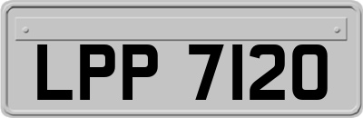 LPP7120