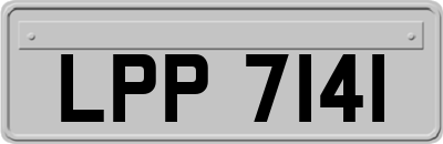 LPP7141