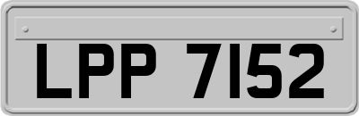 LPP7152