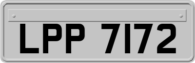 LPP7172