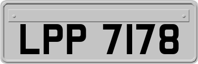 LPP7178