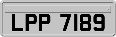 LPP7189
