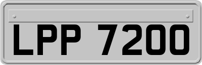LPP7200