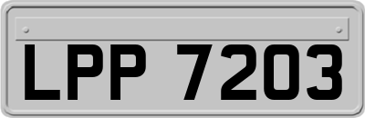 LPP7203
