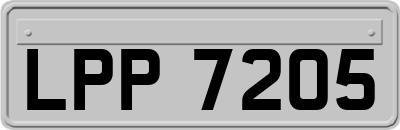 LPP7205