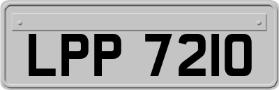 LPP7210