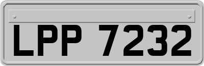 LPP7232
