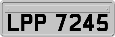 LPP7245