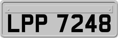 LPP7248