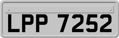 LPP7252