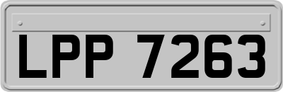 LPP7263