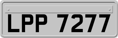 LPP7277