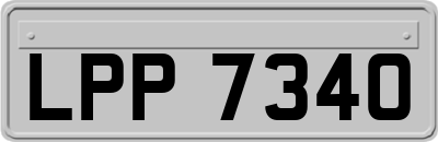 LPP7340