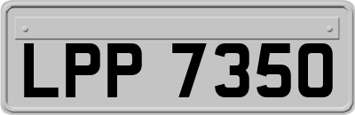 LPP7350