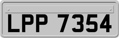 LPP7354