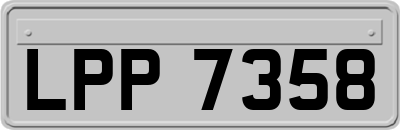 LPP7358