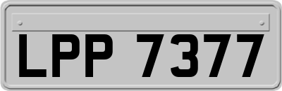 LPP7377