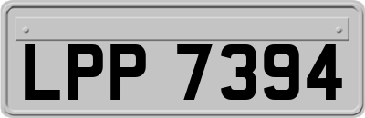 LPP7394