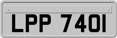 LPP7401