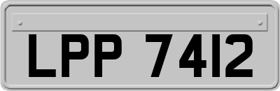 LPP7412