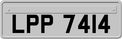LPP7414
