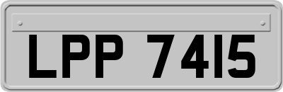 LPP7415
