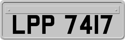 LPP7417