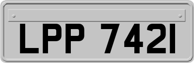 LPP7421