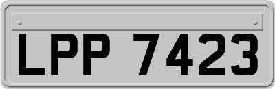 LPP7423