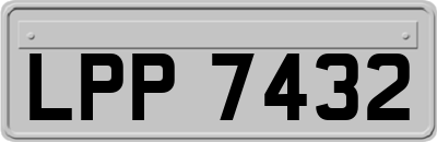 LPP7432