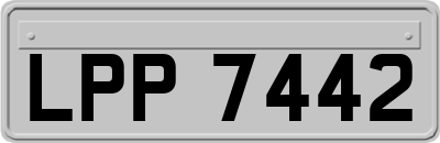 LPP7442
