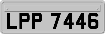 LPP7446