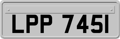 LPP7451