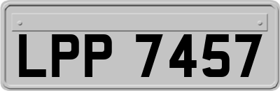 LPP7457