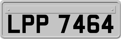LPP7464