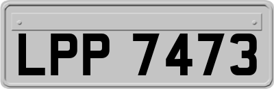 LPP7473