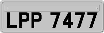 LPP7477