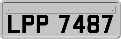 LPP7487