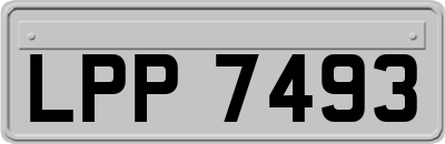 LPP7493