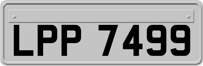 LPP7499