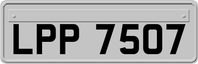 LPP7507