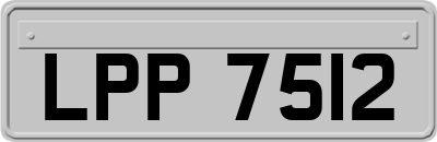 LPP7512