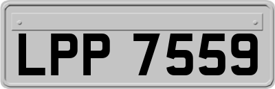 LPP7559