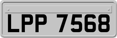 LPP7568