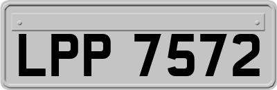 LPP7572