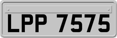 LPP7575